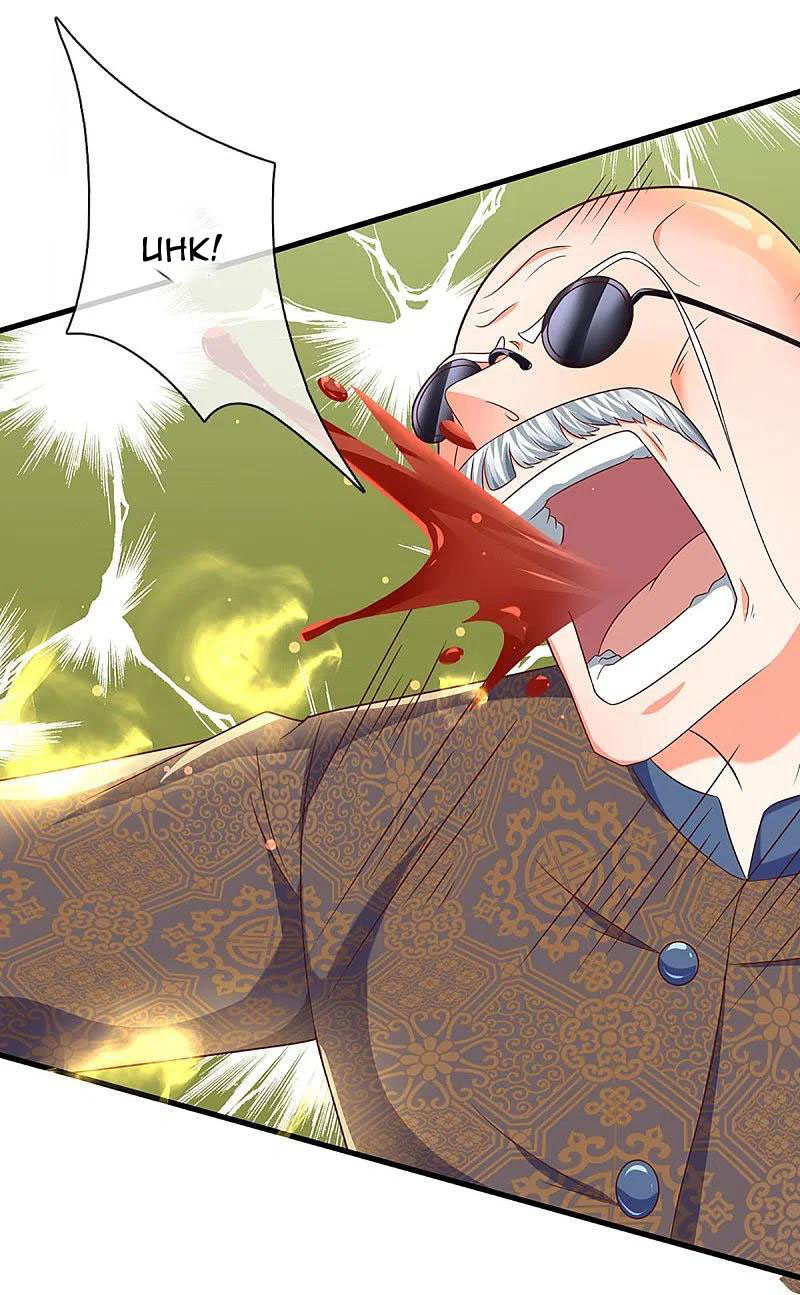 Immortal Daddy Xianzun Chapter 249 Bahasa Indonesia